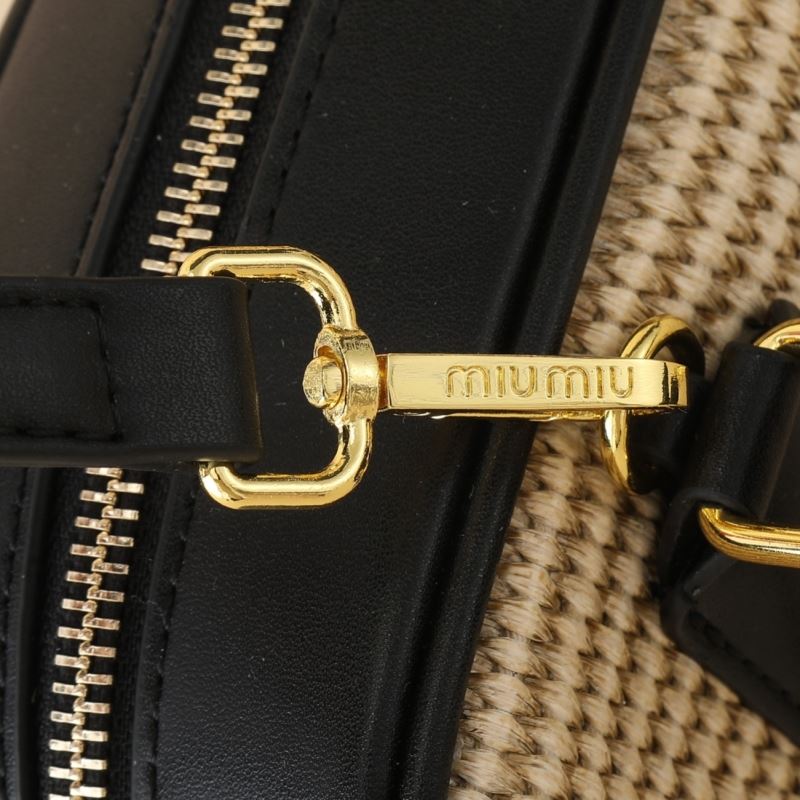 Miu Miu Top Handle Bags